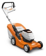 Газонокосилка STIHL RMA 443 PC (без АКБ и ЗУ) Газонокосилка STIHL RMA 443 PC (без АКБ и ЗУ)