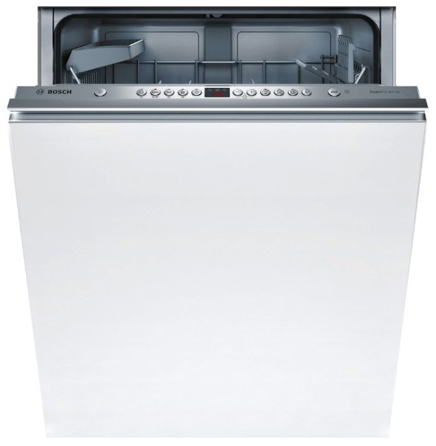 Посудомоечная машина Bosch SMV 53N90 Посудомоечная машина Bosch SMV 53N90