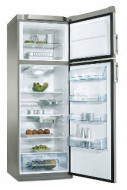 Холодильник Electrolux END 32321 X Холодильник Electrolux END 32321 X