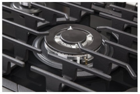 Газовая варочная панель Zigmund & Shtain MN 135.71 B Газовая варочная панель Zigmund & Shtain MN 135.71 B