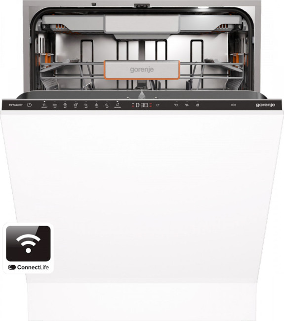 Встраиваемая посудомоечная машина Gorenje GV693A65AD