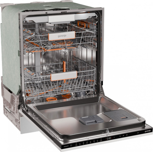 Встраиваемая посудомоечная машина Gorenje GV693A65AD