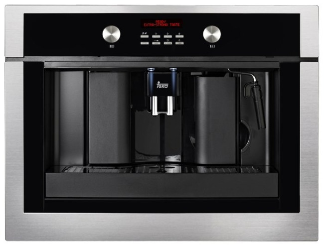 Кофемашина TEKA CML 45 Кофемашина TEKA CML 45