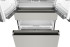 Холодильник Weissgauff WFD 585 NoFrost Premium BioFresh Water Dispenser
