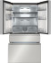 Холодильник Weissgauff WFD 585 NoFrost Premium BioFresh Water Dispenser