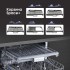 Встраиваемая посудомоечная машина Zigmund & Shtain DW 302.6 Встраиваемая посудомоечная машина Zigmund & Shtain DW 302.6