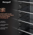 Встраиваемый холодильник Weissgauff WRKI 2000 Total NoFrost Inverter Premium Ecofresh Inox Встраиваемый холодильник Weissgauff WRKI 2000 Total NoFrost Inverter Premium Ecofresh Inox