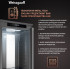 Встраиваемый холодильник Weissgauff WRKI 2000 Total NoFrost Inverter Premium Ecofresh Inox Встраиваемый холодильник Weissgauff WRKI 2000 Total NoFrost Inverter Premium Ecofresh Inox