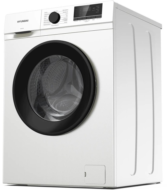 Стиральная машина Hyundai WME6008 Стиральная машина Hyundai WME6008