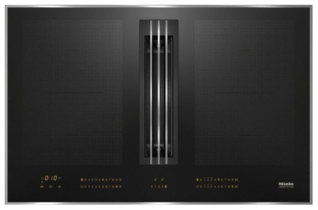 Индукционная варочная панель Miele KMDA 7774-1 FR