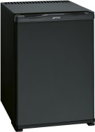 Встраиваемый холодильник Smeg MTE40 Встраиваемый холодильник Smeg MTE40