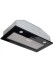 Встраиваемая вытяжка Konigin Skylark Black Glass 60 Встраиваемая вытяжка Konigin Skylark Black Glass 60