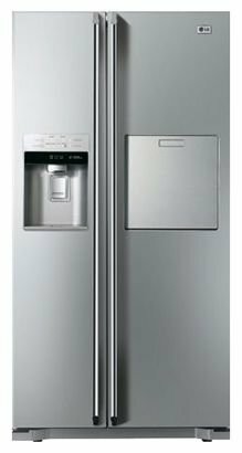 Холодильник LG GW-P227 HLXA Холодильник LG GW-P227 HLXA