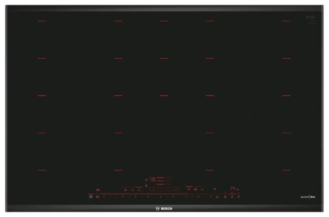 Электрическая варочная панель Bosch PXY898DX6E