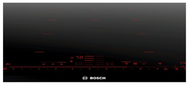 Электрическая варочная панель Bosch PXY898DX6E