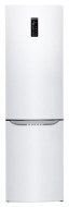 Холодильник LG GA-B489 SVKZ