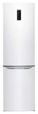 Холодильник LG GA-B489 SVKZ