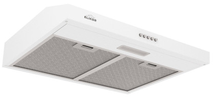 Вытяжка Elikor ECO 60 WH белый (243064)