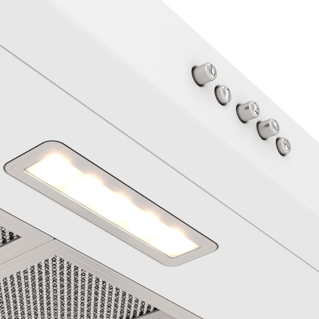 Вытяжка Elikor ECO 60 WH белый (243064) Вытяжка Elikor ECO 60 WH белый (243064)