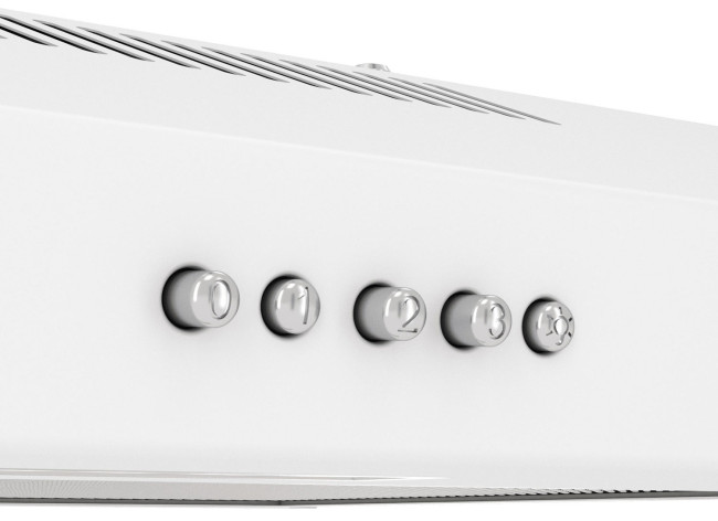 Вытяжка Elikor ECO 60 WH белый (243064) Вытяжка Elikor ECO 60 WH белый (243064)