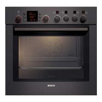 Духовой шкаф Bosch HEN784740