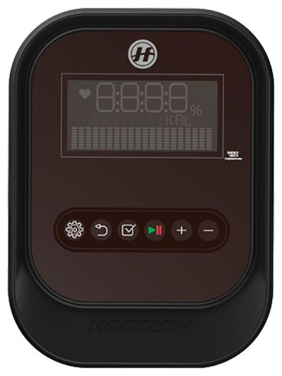 Эллиптический тренажер Horizon Citta ET5.0