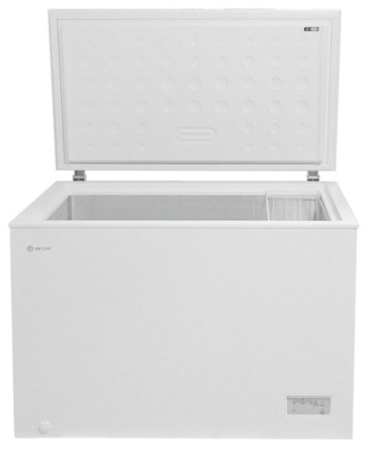 Морозильный ларь De Luxe DX 320 CFW Морозильный ларь De Luxe DX 320 CFW