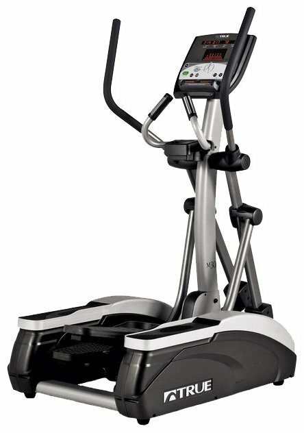 Эллиптический тренажер True Fitness M30