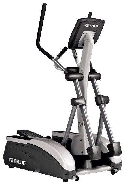 Эллиптический тренажер True Fitness M30