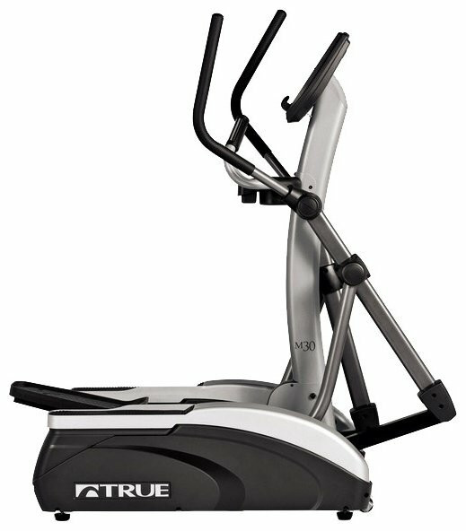 Эллиптический тренажер True Fitness M30