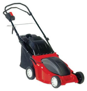 Газонокосилка MTD E 40 W Газонокосилка MTD E 40 W
