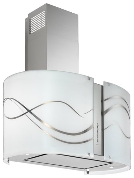Каминная вытяжка FALMEC Fenice LED Isola 800 85