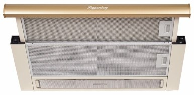 Встраиваемая вытяжка Kuppersberg SLIMLUX II 60 Bronze Встраиваемая вытяжка Kuppersberg SLIMLUX II 60 Bronze