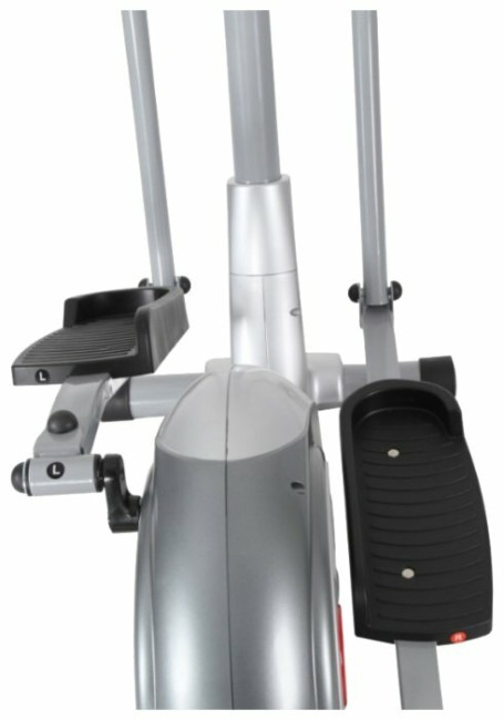 Эллиптический тренажер Dender E-1567 Solfried