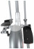 Эллиптический тренажер Dender E-1567 Solfried