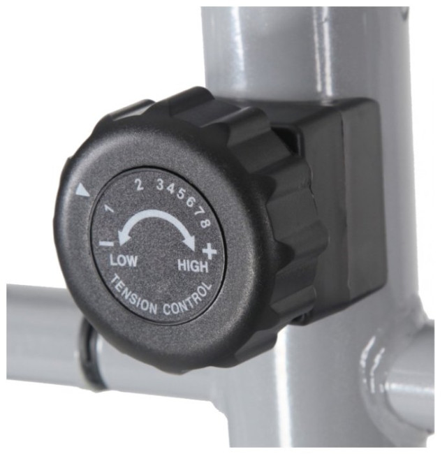 Эллиптический тренажер Dender E-1567 Solfried