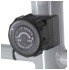 Эллиптический тренажер Dender E-1567 Solfried