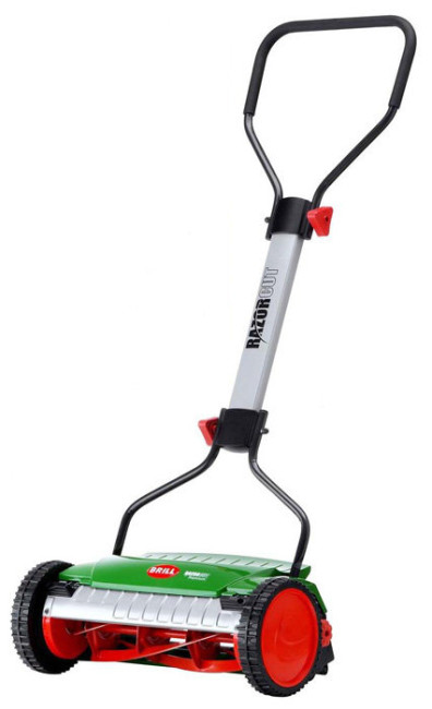 Газонокосилка BRILL RazorCut Premium 38 Газонокосилка BRILL RazorCut Premium 38