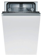 Встраиваемая посудомоечная машина Bosch SPV30E40