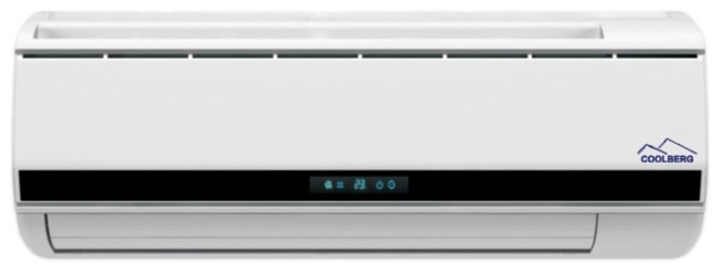 Сплит-система Coolberg CB-S18HM / CU-S18HM