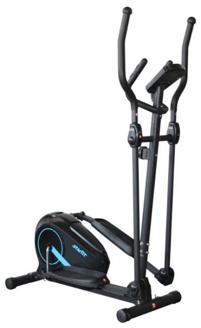 Эллиптический тренажер Starfit VE-104 Mercury New