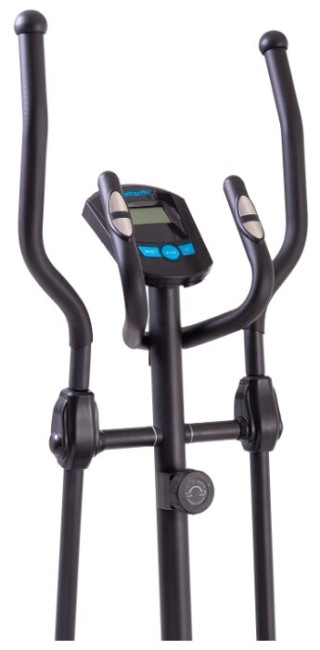 Эллиптический тренажер Starfit VE-104 Mercury New