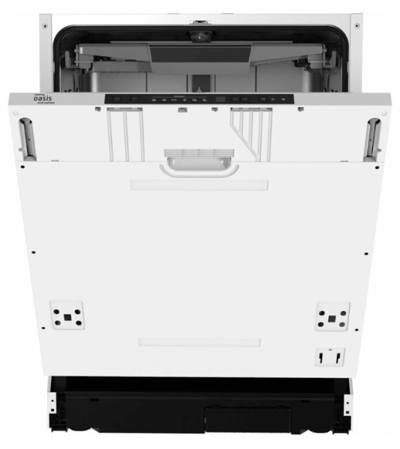 Встраиваемая посудомоечная машина Oasis PM-14V6