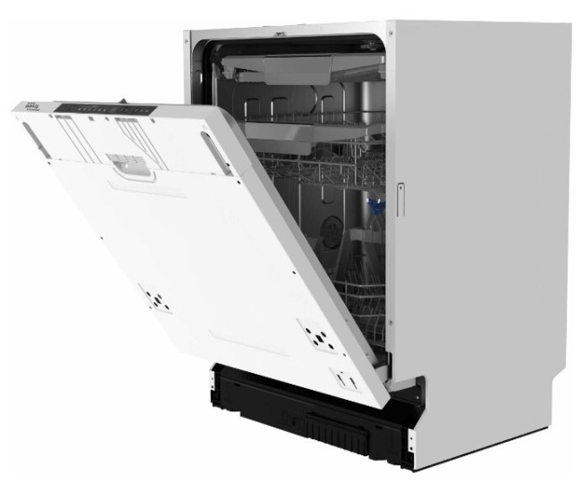 Встраиваемая посудомоечная машина Oasis PM-14V6