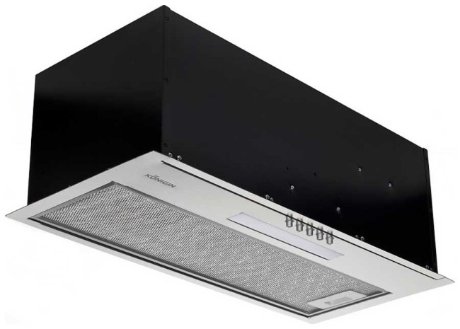 Вытяжка Konigin Level Inox 50