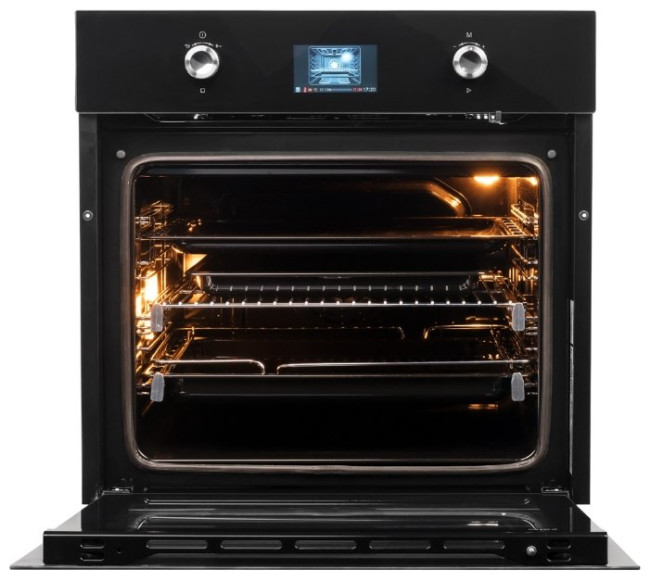 Духовой шкаф Vestfrost VFSM60OH