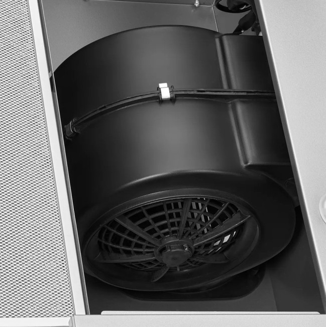 Вытяжка Kuppersberg SLIMTURBO 60 X