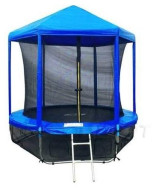 Каркасный батут Sport Elite GB20202-10FT 305х305х254 см
