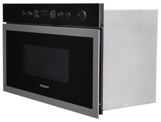 Микроволновая печь встраиваемая Ariston MN 613 IX Микроволновая печь встраиваемая Ariston MN 613 IX