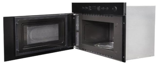Микроволновая печь встраиваемая Ariston MN 613 IX Микроволновая печь встраиваемая Ariston MN 613 IX